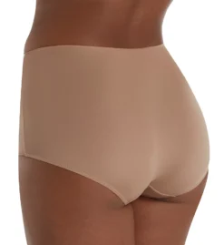Warner's No Pinching. No Problems. Brief Panty With Lace RS7401P -Freya Fashion Shop warners warn01 rs7401p bs