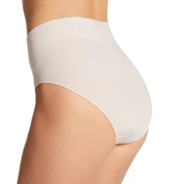 Warner's No Pinching. No Problems. Brief Panty RS8131P -Freya Fashion Shop warners warn01 rs8131p bs