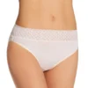 Warner's No Pinching. No Problems. Hi-cut Brief Panty RT2241P -Freya Fashion Shop warners warn01 rt2241p gs