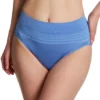 Warner's No Pinching. No Problems. Seamless Hi-Cut Panty RT5501P