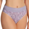 Warner's No Pinching. No Problems. High Waist Thong RX2241P -Freya Fashion Shop warners warn01 rx2241p gs