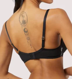 Wolf & Whistle Aria Lace Bra L982 -Freya Fashion Shop wolf whistle ww01 l982 bs