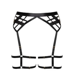 Wolf & Whistle After Dark Chantal Suspender LESB005 -Freya Fashion Shop wolf whistle ww01 lesb005 cs1