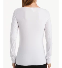 Wolford Pure Pullover 59782 -Freya Fashion Shop wolford wolf01 59782 bs