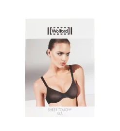 Wolford Sheer Touch Underwire Bra 69615 -Freya Fashion Shop wolford wolf01 69615 cs1