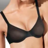 Wolford Sheer Touch Underwire Bra 69615 -Freya Fashion Shop wolford wolf01 69615 gs