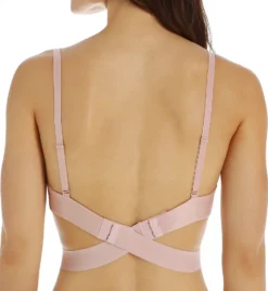 Wolford Sheer Touch Convertible Push-Up Bra 69621 -Freya Fashion Shop wolford wolf01 69621 cs1