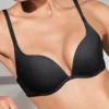 Wolford Sheer Touch Convertible Push-Up Bra 69621