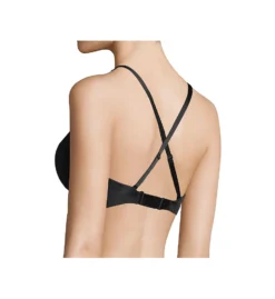 Wonderbra Ultimate Silhouette Plunge Bra WB00J5 -Freya Fashion Shop wonderbra won001 wb00j5 cs1