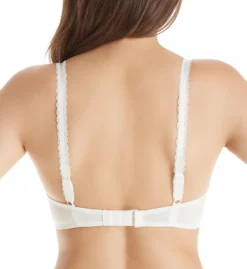 Wonderbra Refined Glamour Triangle Push Up Bra WB02LN -Freya Fashion Shop wonderbra won001 wb02ln bs