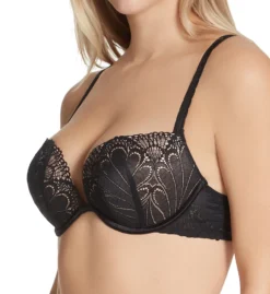Wonderbra Refined Glamour Full Effect Push-Up Bra WB03XH -Freya Fashion Shop wonderbra won001 wb03xh cs2